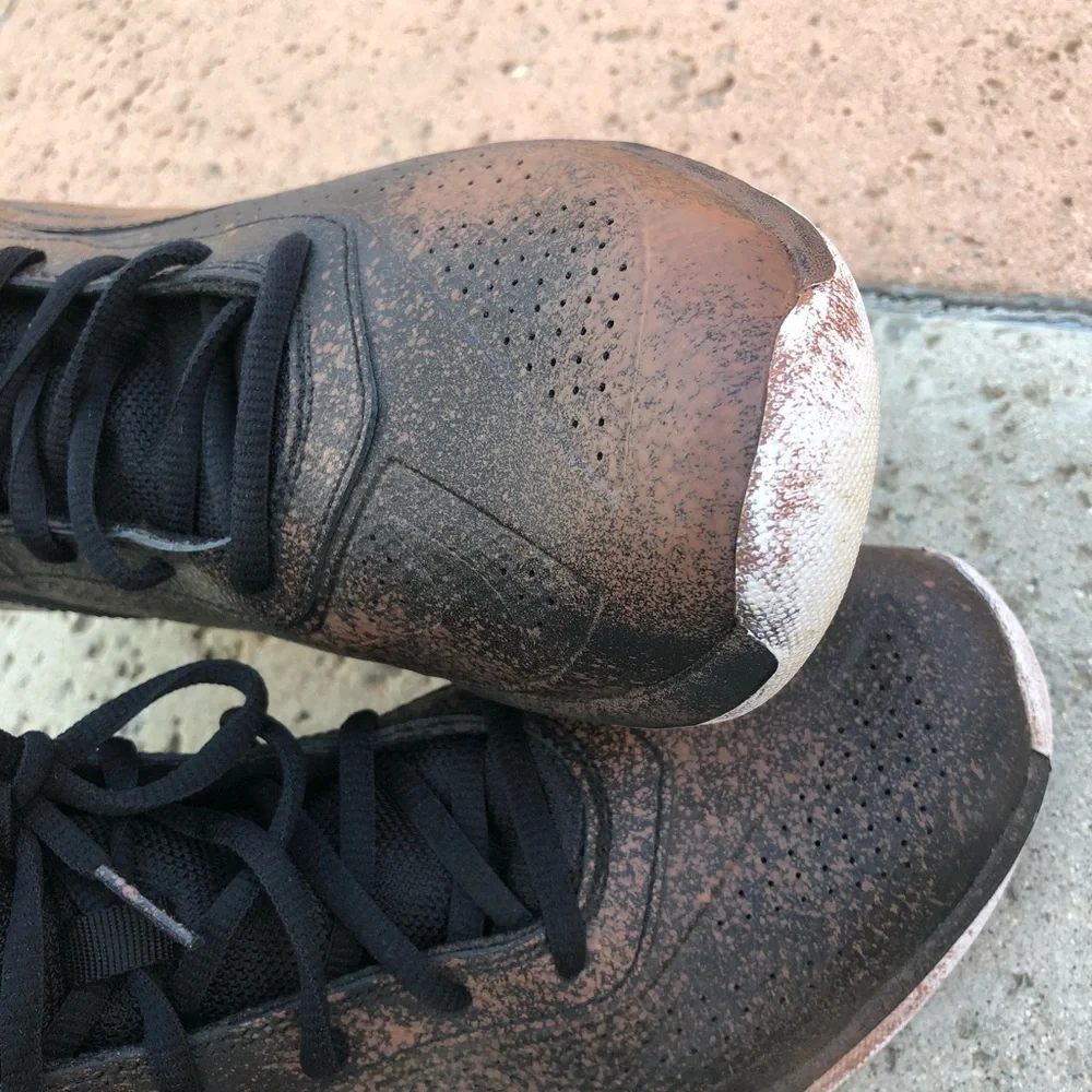 Nike basketball shoes - Picture 5 of 7